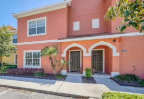 Orlando Villa 6256: Experience 5-Star Luxury at Paradise Palms Resort